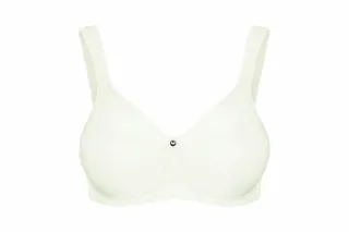SUSA - BH o. Bügel gemoldet ivory - Gr. - 90C