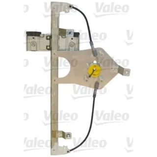 Valeo Opel Meriva B