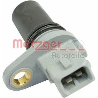 Metzger Kurbelwellensensor Smart Fortwo