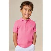 Next Poloshirt Kurzärmliges Poloshirt (1-tlg)