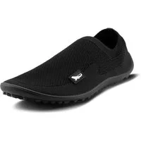 Leguano Score black Barfußschuh