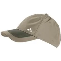 VAUDE Outdoorhut Sun Cap KHAKI
