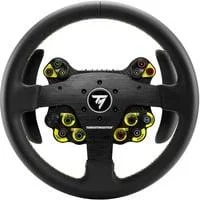 EVO Racing 32R Leather , Austausch-Lenkrad schwarz