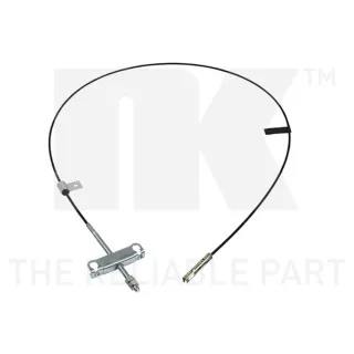 NK Handbremsseil Ford Transit 2,0 TDCi 9025183
