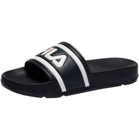 Fila Morro Bay Slipper 2.0 Badeschuh mit großem Markenschriftzug