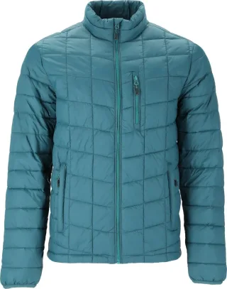 HERREN JACKE LUIS M CFT + JACKET (W213130-2043)