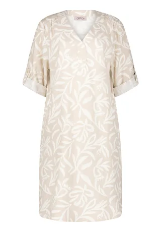 CARTOON - Sommerkleid Nature - Gr. - 38