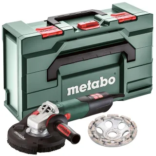 Metabo Renovierungsschleifer RSEV 17-125 metaBOX 165 L - 603829510