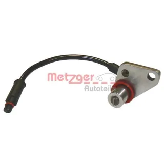Metzger Raddrehzahlsensor vorne links Mercedes Sl