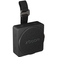 LG xboom Mini Portable-Lautsprecher 1.0 (Bluetooth, 15 W)