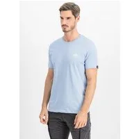 Alpha Industries T-Shirt Basic T-Shirt SL
