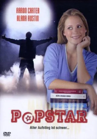 Popstar [DVD] [2006]