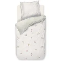 PiP Studio Bettwäsche Pip Studio Bettwäsche Set, Bettwäsche Set Mughal Flower, 2 teilig