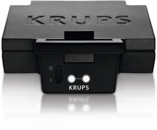 Krups FDK462 (Schwarz)