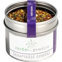 Zauber der Gewürze Gewürz Zauber der Gewürze Schafskäse Gewürz