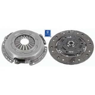 Sachs Kupplung Saab 900 99 2,0