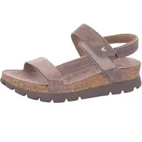 Panama Jack Panama - Semla B18 taupe Sandale