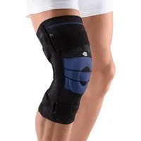 Bauerfeind Kniebandage Bauerfeind GenuTrain S, Made in Germany