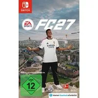 EA Sports FC™ 27 Nintendo Switch