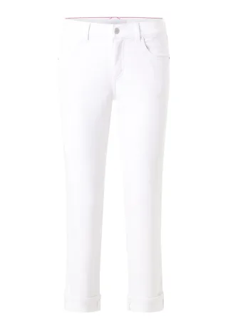 ANGELS - DARLEEN TURN UP white - Gr. - 30