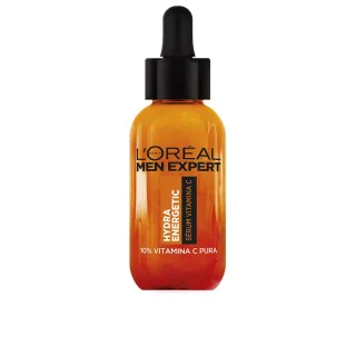 Men Expert Hydra Energetic Vitamin C Serum 30 ml