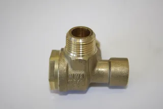 ELMAG Rückschlagventil - 9201278