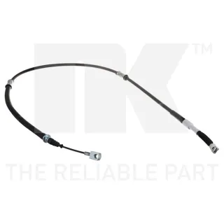NK Handbremsseil rechts Toyota Corolla E11 9045208