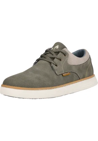 WHISTLER Sneaker "Kuyaer" mit atmungsaktivem Obermaterial