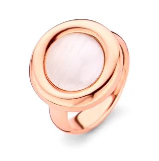 Orphelia Damen-Ring Sterling-Silber 925 – Rosé ZR-7197/GR