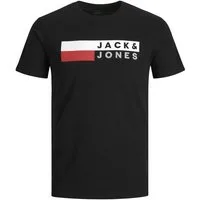 Jack & Jones PlusSize T-Shirt JJECorp (1-tlg)