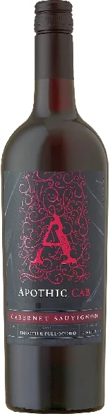 Apothic Wines Apothic Cabernet Sauvignon Jg. 2023