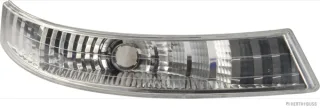 HERTH&BUSS Blinkleuchte, rechts, PY21W weiß - 83700065