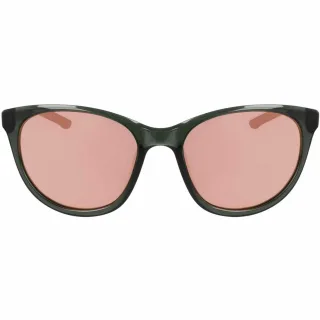 Nike - "City Hero" Katzenauge-Sonnenbrille für Herren/Damen Unisex (Roségold)