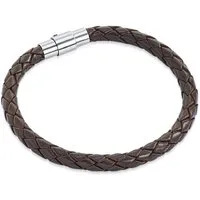 Rafaela Donata Lederarmband X457 (1-tlg), aus Echtleder