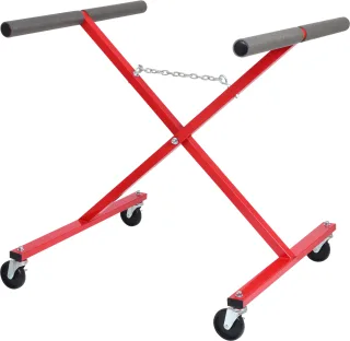KS Tools Universal-Ablagetisch mit Rollen - 140.2227