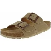 Tamaris Tamaris Damen Fußbett-Pantolette Keilpantolette