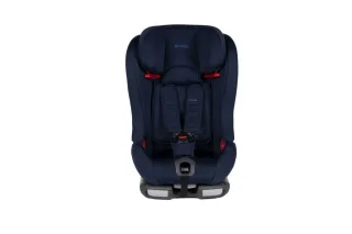AVOVA Autositz Sperling-Fix i-size Atlantic Blue