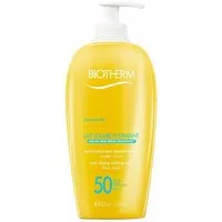 BIOTHERM Sonnenschutzcreme Lait Solaire Hydratant Melting Milk SPF50