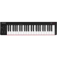 Nektar Masterkeyboard (SE49, Masterkeyboards, MIDI-Keyboard 49), SE49 - Midi Keyboard