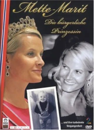 Mette-Marit - Die bürgerliche Prinzessin