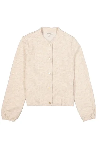Garcia - N260294 taupe melee - Gr. - M