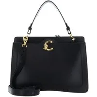 COCCINELLE Umhängetasche Calf Handbag, aus echtem Kalbsleder