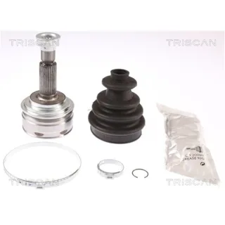Triscan Antriebswellengelenk au?en Toyota Yaris 854013163
