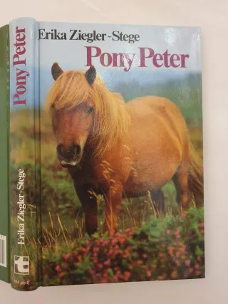 Pony Peter
