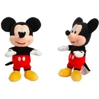 SIMBA Plüschfigur Plüsch Stofftier Disney Mickey Mini 15cm 6315870467