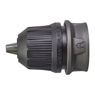 Milwaukee - M12FPDX-CK BOHRFUTTER für M12FPDX - 4932464479