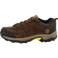 Nowaland Herren Outdoor Trekkingschuhe – Robuste Wanderschuhe Wanderschuh Atmungsaktiv, Langlebigkeit, ergonomisches Design