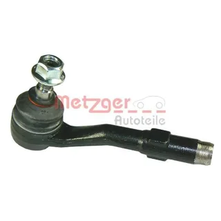 Metzger Spurstangenkopf vorne BMW 5er E60