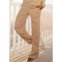 s.Oliver Sweatpants (1-tlg) Sweathose mit seitlichen Taschen, Loungewear