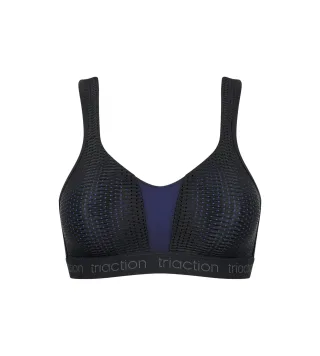 Triumph - Triaction Energy Lite N EX schwarz - Gr. - 95C